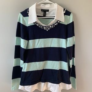 Women’s INC Blouse